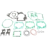 ATHENA КОМПЛЕКТ ПРОКЛАДОК CAGIVA WMX 125 '85-'86, GP 125 '85-'86, HUSQVARNA WRK 125 '87-'89