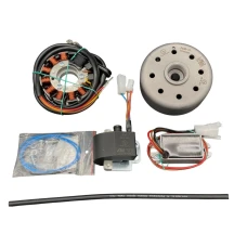 VAPE 2026/03 IGNITION SET HUSQVARNA 13 MM MOTOPLAT