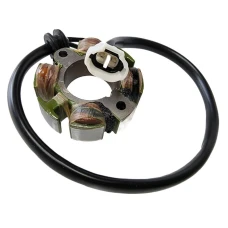 ELECTREX UZWOJENIE ГЕНЕРАТОР (STATOR) KTM SX250 '85-'92, SX125, SX525 '04-'05, SMR560