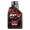 MOTUL МАСТИЛО ДВИГУН 300V2 4T FL ROAD \/ ВИКЛЮЧЕНИЙ ROAD FACTORY LINE RACING 10W50 1L (SYNTETYCZNY) - зображення 1
