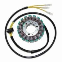 ELECTROSPORT UZWOJENIE ГЕНЕРАТОР (STATOR) SUZUKI GS 450 '80-'88, 500E '89-'00, 550 '81-'82, 650E '81-'82, GSX 750 '80-'83