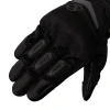ESKA GLOVES РУКАВИЦІ CHALLENGER PRO КОЛІР ЧОРНИЙ РОЗМІР L - зображення 6