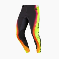 KENNY RACING ШТАНИ CROSS/ENDURO KID/JUNIOR/DZIECIECE PERFORMANCE SOLID NEON ЖОВТИЙ РОЗМІР 28