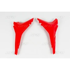 UFO КРИШКИ ФІЛЬТРА ПОВІТРЯ HONDA CRF 250R '10-13, CRF 450R/X '09-12 КОЛІР ЧЕРВОНИЙ