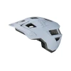 LEATT (2023\/2024) ШОЛОМ ВЕЛОСИПЕДИ MTB ALLMTN 1.0 V23 HELMET TITANIUM КОЛІР СІРИЙ РОЗМІР S (51-55 CM) - зображення 4