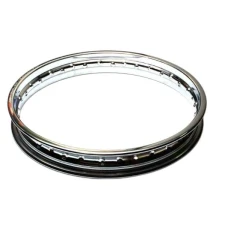 TOURMAX 2025/09 КІЛЬЦЕ КОЛЕСА ПЕРІД (ДИСК) ХРОМ 19