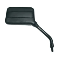 V PARTS (VICMA) ДЗЕРКАЛО УНІВЕРСАЛЬНІ ПРАВА КОЛІР ЧОРНИЙ (E345D)