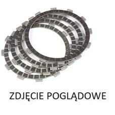 TRW LUCAS ZF ДИСКИ SPRZEGLOWE YAMAHA YZF 125R '19-,