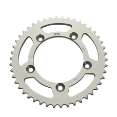 ЗАДНЯ ЗІРКА MTX PARTS 4552 46 KTM SX 60/65 '97-21, HUSQVARNA TC 65 '17- (455246JT) (LANC. 420)