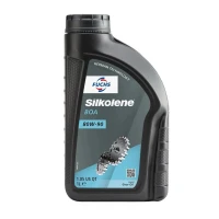 SILKOLENE FUCHS МАСТИЛО PRZEKLADNIOWY BOA 80W-90 1L (PLA) (10) (NR)