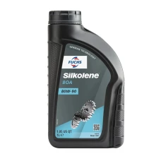 SILKOLENE FUCHS МАСТИЛО PRZEKLADNIOWY BOA 80W-90 1L (PLA) (10) (NR)