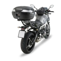 KAPPA СТЕЛАЖ БАГАЖНИКА ЦЕНТРАЛЬНОГО YAMAHA MT 09 850 (13-15), XSR 900 (2016) ( БЕЗ ВІНІЛ )