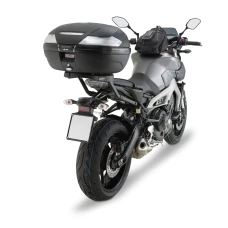 KAPPA СТЕЛАЖ БАГАЖНИКА ЦЕНТРАЛЬНОГО YAMAHA MT 09 850 (13-15), XSR 900 (2016) ( БЕЗ ВІНІЛ )