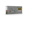 REGINA 2024\/09 ЛАНЦЮГ ПРИВІДНИЙ 520EBS-ORO (110 ЛАНКИ) SPEEDWAY DO 500 CCM ЗОЛОТИЙ (ЗАСТІБКА) (135EBSORO\/003) (БЕЗ ORINGOW) - зображення 2