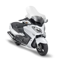 KAPPA СТІКЛО SUZUKI 650 BURGMAN / 650 BURGMAN EXECUTIVE (13-18) 76 X 75 CM PRZEZROCZYSTA