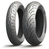 ШИНА СКУТЕР MICHELIN 160/60R14 ЗАДНЯ
