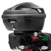 KAPPA СТЕЛАЖ БАГАЖНИКА ЦЕНТРАЛЬНОГО KAWASAKI NINJA 300 (13-16) ( БЕЗ ВІНІЛ )
