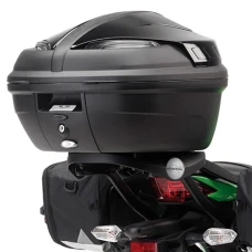 KAPPA СТЕЛАЖ БАГАЖНИКА ЦЕНТРАЛЬНОГО KAWASAKI NINJA 300 (13-16) ( БЕЗ ВІНІЛ )