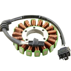 GZ UZWOJENIE ГЕНЕРАТОР (STATOR) YAMAHA YZF-R6 (06-17) (115X42MM) (2C0-81410-00-00)