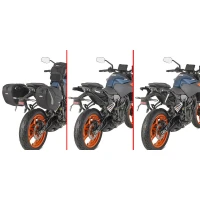 GIVI STEALTH КРІПЛЕННЯ KTM 125/390 DUKE (25-26)