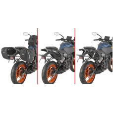 GIVI STEALTH КРІПЛЕННЯ KTM 125/390 DUKE (25-26)