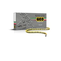 REGINA 520 QUAD Z-RINGCHAIN+CONN.LINK(MASTER)