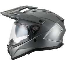 APEX ШОЛОМ AT300 ТВЕРДИХ GUNMETAL MATT L