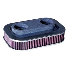 K&N AIRFILTER, XLH, XLS 88-