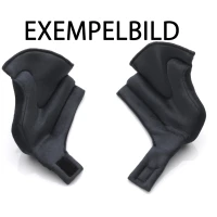 SCHUBERTH SR1 CHEEK КОЛОДКИ КОМПЛЕКТ 54/55