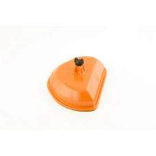 ЗДВОЄНИЙ ПРОДУВУ ПРОДУВУБАГАЖНИК ЧОХОЛ HONDA CRF 250R 2004/2009 CRF 450R 2003/2008