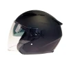 TIMELESS BORDER UNI XS AVOHELMET, MATTBLACK - зображення 2