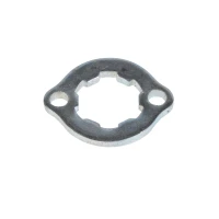 FORTE ПЕРІД SPROCKET ЗАМОК ОМИВАЧА, APRILIA RX, SX 06- / DERBI SENDA, (Ø 4MM)