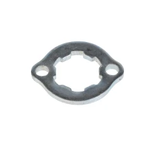 FORTE ПЕРІД SPROCKET ЗАМОК ОМИВАЧА, APRILIA RX, SX 06- / DERBI SENDA, (Ø 4MM)