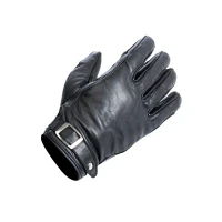 GRAND CANYON BIKEWEAR ЛІТНІ GLOVE ORLANDO ЧОРНИЙ XS