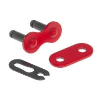 KMC 420H CONNECTING ССИЛКА, ЧЕРВОНА