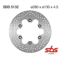 SBS BRAKEDISC СТАНДАРТ