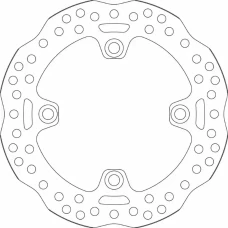 SBS BRAKEDISC UPGRADE
