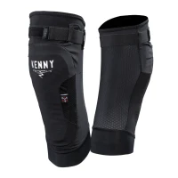 KENNY RACING НАКОЛІННИКИ ПРОТЕКТОРИ ПІДКОЛІННА МОДЕЛЬ ROCK КОЛІР ЧОРНИЙ РОЗМІР M/L