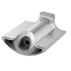 KEIHIN 2024/01 ДРОССЕЛЬНАЯ ЗАСЛІНКА КАРБЮРАТОРА PWK 36 / 38 / 39 (N502-17G02) (MADE IN JAPAN)