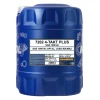 MANNOL МАСТИЛО SILNIKOWY 4T ПЛЮС 10W40 20L (API SL, JASO MA\/MA2) SEMISYNTETYK (7202) - зображення 1