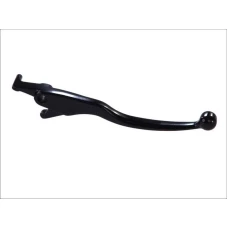 BIHR (VICMA) РИЧАГ ГАЛЬМА STANDARDOWA БЕЗ РЕГУЛЮВАННЯ КОЛІР ЧОРНИЙ YAMAHA XPRAWY YP 400/500 2001-2010 (73592)