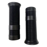 EMGO 2025/02 ПЕРЕМИКАЧІ (GRIPY) HARLEY-DAVIDSON 1,1/8