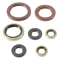 WINDEROSA (VERTEX) КОМПЛЕКТ (НАБІР) УЩІЛЬНЮВАЧІ SILNIKOWYCH GAS-GAS EX250F 21, HUSQVARNA FC 250/350 16-21, FE 250/350 17-21, KTM EXC-F 250 17-19, EXC-F 350 17-20, FREERIDE 250 F 19, SX-F 250 16-21, SX-F 350 16-21, XC-F 250 16-21, XC-F 350 16-21