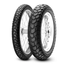 МОТОШИНА PIRELLI 120/90-17 MT60 (E) 64S TT M/C ЗАДНЯ DOT 49/2024