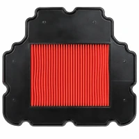 BIKETEC ФІЛЬТР ПОВІТРЯ HONDA NT 650V DEAUVILLE '98-'05  (12-90565) (H1204)