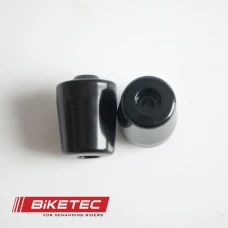BIKETEC ПОРАДИ/ВАГИ КЕРМА YAMAHA (PATRZ ОПИС ДОДАТКОВІ) КОЛІР ЧОРНИЙ 2408050000, OEM: 39P-26246-00-00