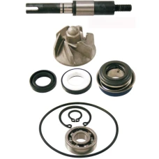 RMS КОМПЛЕКТ РЕМОНТУ НАСОСО ВОДИ HONDA FES 125/150 S-WING '07-'11; FES 125/150 PANTHEON '03-'07; NES 125/150 '00-'06; SH 125/150 '01-'13
