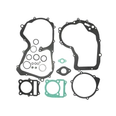 NAMURA КОМПЛЕКТ ПРОКЛАДОК SUZUKI 250 LT-4WD QUADRUNNER 96-98, LT-F250/250F QUADRUNNER 95-02