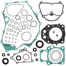 WINDEROSA (VERTEX) КОМПЛЕКТ ПРОКЛАДОК HONDA TRX420 FA IRS 09-14, TRX420 FPA IRS 09-14 (Z USZCZELNIACZAMI SILNIKOWYMI)