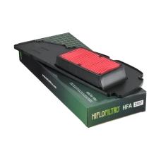 ПОВІТРЯНИЙ ФІЛЬТР HIFLO SUZUKI UK110 ADRESS '15-'18 (OEM:13780-40JA0)